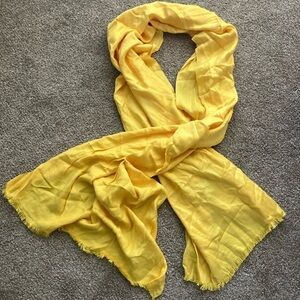 Max Edition 100% Rayon Fashion Scarf One Size